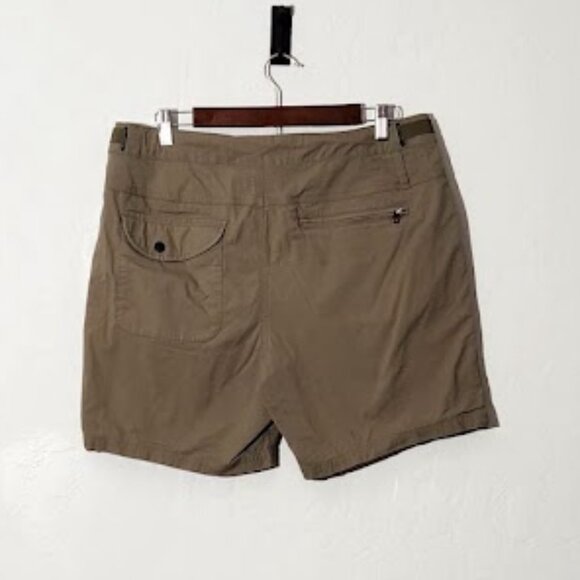 Roark Men's Outdoor Shorts in size 34 - Picture 2 of 3